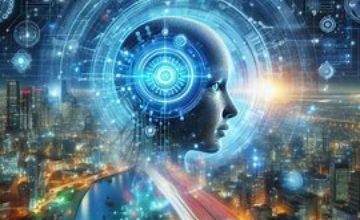 Inteligencia Artificial en la Vida Cotidiana: De la Ciencia Ficción a la Realidad