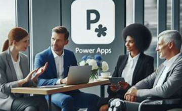 ¿Qué es Power Apps y cómo puede transformar tu negocio?