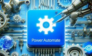 El Creciente Impacto de la Automatización en las Empresas con Microsoft Power Automate