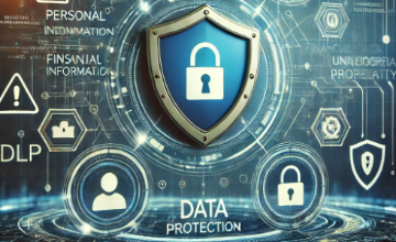 Cómo Data Loss Prevention (DLP) protege tus datos críticos