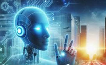 Revolucionando el Futuro: El Impacto de la Inteligencia Artificial en la Vida Cotidiana