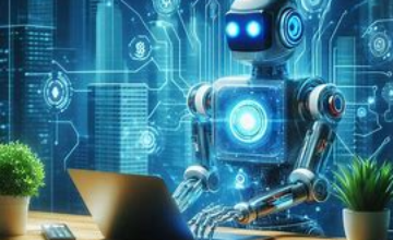 Transformando los Negocios: El Impacto de la Automatización de Procesos Robóticos (RPA)